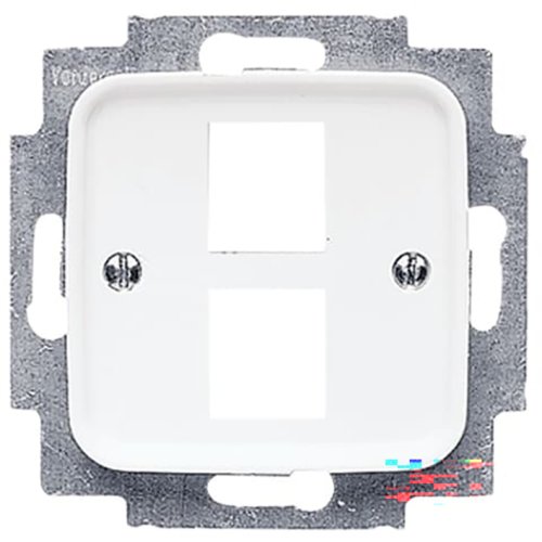 ABB Busch-Jaeger cpl 2 x MJ 216000-2/216005-4 R-alpin - 9paa00000164814 - 20089288