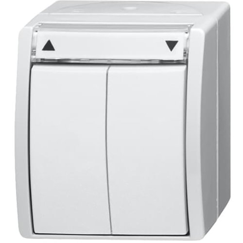 ABB Busch-Jaeger jal schak 1P opb IP44 ocean-alpin - 9paa00000164882 - 20088060