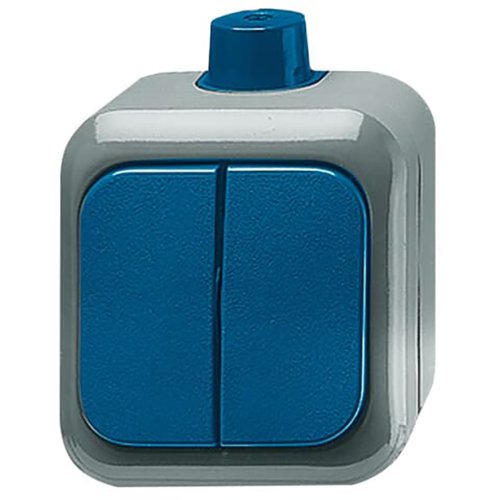 B&J serie schak opb wd ip66 2601/5 wdi - 9paa00000164888 - 3131461