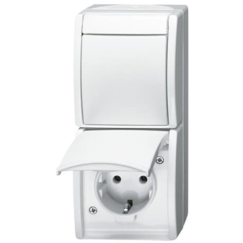 B&J combi wis opb wd ocean wit 2601/6/20 ew-54 - 9paa00000164911 - 3131874