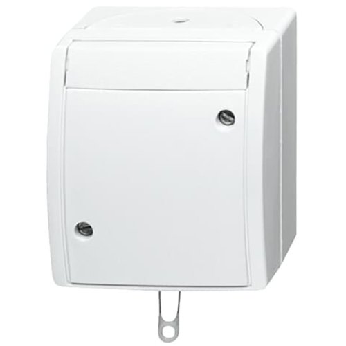 ABB Busch-Jaeger trekschakelaar wis opb IP44 ocean-alpin - 9paa00000164929 - 20088088