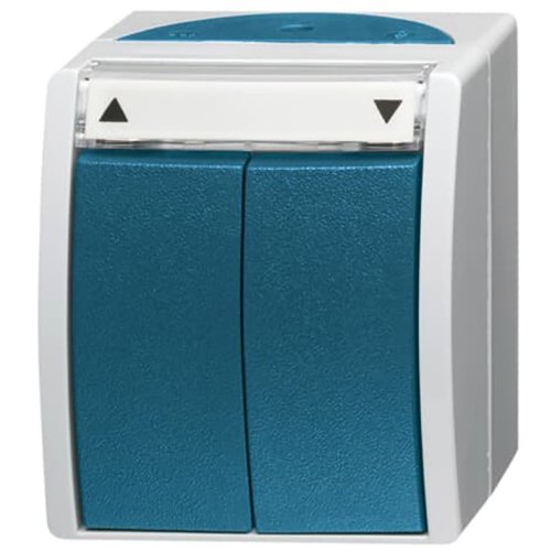 B&J jalouzie pulsdruk wd 2621/4 w-53 - 9paa00000164946 - 3131737
