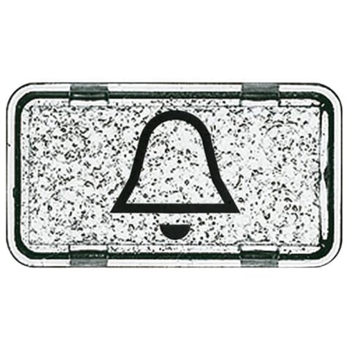 ABB Busch-Jaeger belsymbool v wip 2106 IP44 - 9paa00000164949 - 20088573