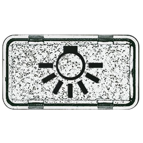 ABB Busch-Jaeger lichtsymbool v wip 2106 IP44 - 9paa00000164950 - 20088572