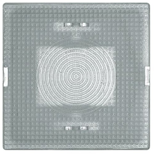 ABB Busch-Jaeger lens helder v lichtsignaal IP44 A-w - 9paa00000164956 - 20088163
