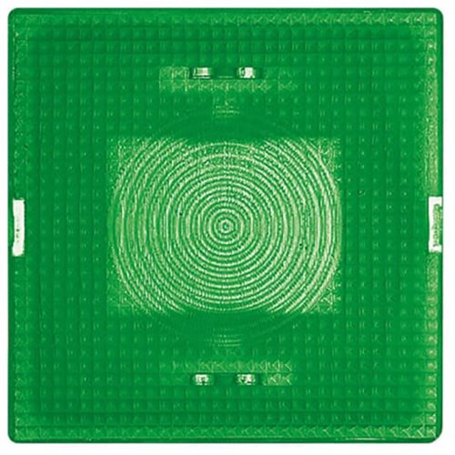 ABB Busch-Jaeger lens groen v lichtsignaal IP44 A-w - 9paa00000164958 - 20088165