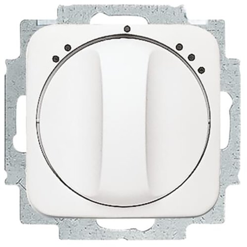 ABB Busch-Jaeger ventilatorschak 1P cpl 3st R-alpin - 9paa00000164963 - 20088079