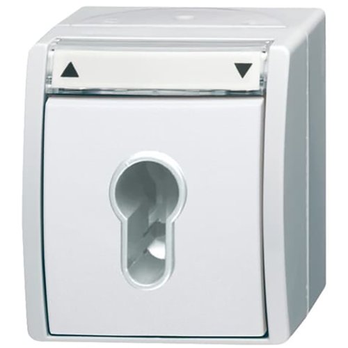 ABB Busch-Jaeger jal schak-pulsg 2P v slot ocean-alpin - 9paa00000164966 - 20088076