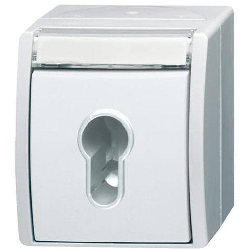 ABB Busch-Jaeger sleutelschak opb IP44 ocean-alpin - 9paa00000164976 - 20088077