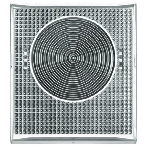 ABB Busch-Jaeger lens helder v lichtsignaal ocean - 9paa00000164978 - 20088157