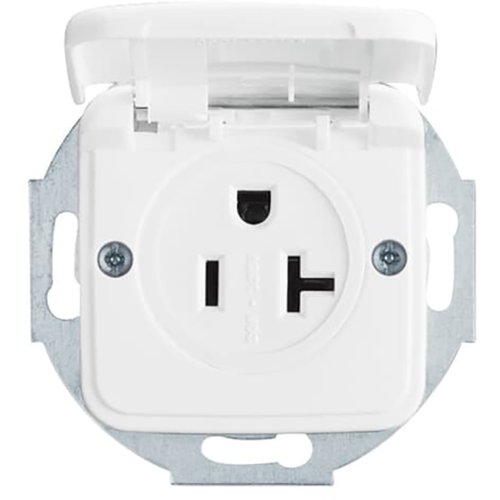 ABB Busch-Jaeger wcd cpl kd Nema 20A/125V inb R-alpin - 9paa00000164990 - 20090269