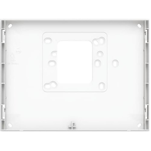 B&J welcome ip opbouwbak wit voor touch 10" 42371S-W-03 - 9paa00000165136 - 11007334