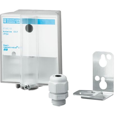 ABB Busch-Jaeger KNX helderheids-/temp.schakelaar 3v - 9paa00000165324 - 20090295