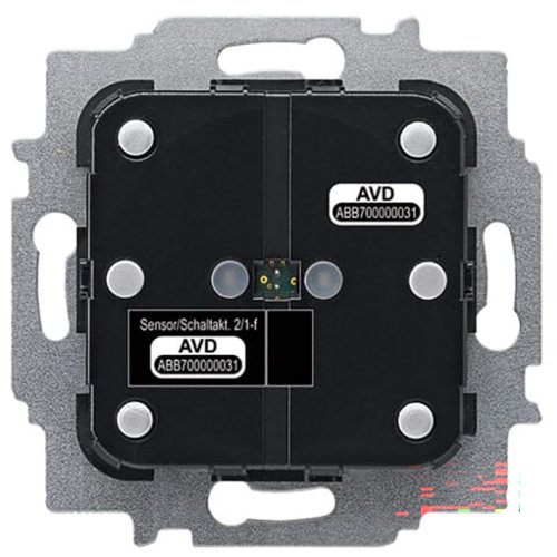 ABB Busch-Jaeger FaH sensor/schakelaktor 2/1-v 10A inb. - 9paa00000165432 - 20090378
