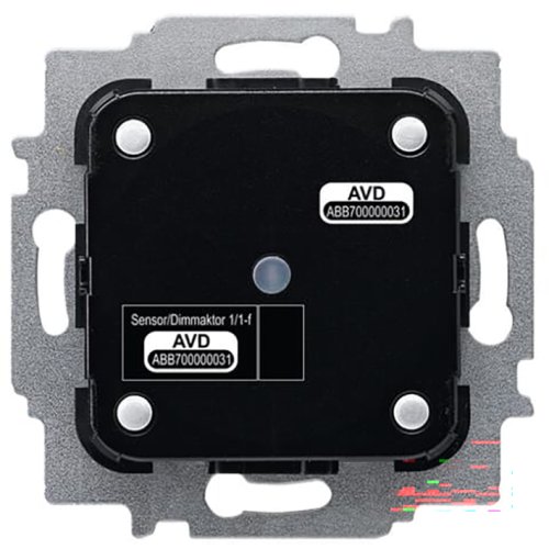 ABB Busch-Jaeger FaH sensor/dimaktor 1/1-v 180 W/VA inb. - 9paa00000165436 - 20090380