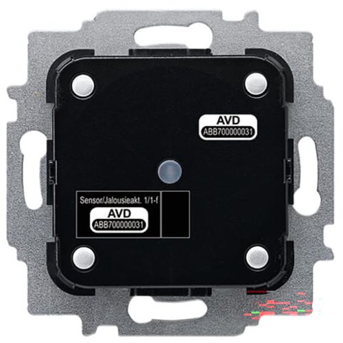 ABB Busch-Jaeger FaH sensor/jaloezieaktor 1/1-v inb. - 9paa00000165440 - 20090382
