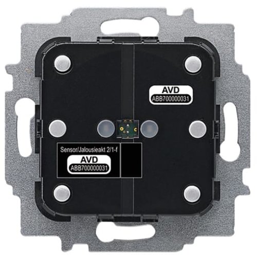 ABB Busch-Jaeger FaH sensor/jaloezieaktor 2/1-v inb. - 9paa00000165442 - 20090383