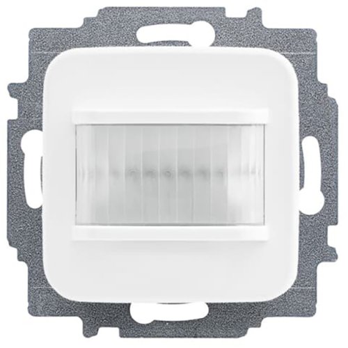 ABB Busch-Jaeger FaH bewegingssensor/aktor 1v R-alpin - 9paa00000165446 - 20090460