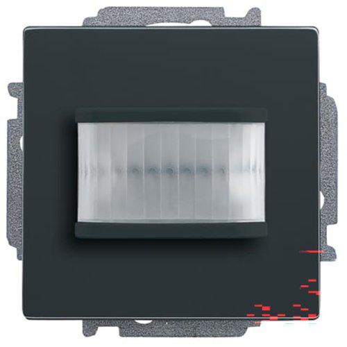ABB Busch-Jaeger FaH bewegingssensor/aktor 1v f-antraciet - 9paa00000165450 - 20090454
