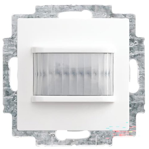ABB Busch-Jaeger FaH bewegingssensor/aktor 1v SI-B alpinwit - 9paa00000165464 - 20090486