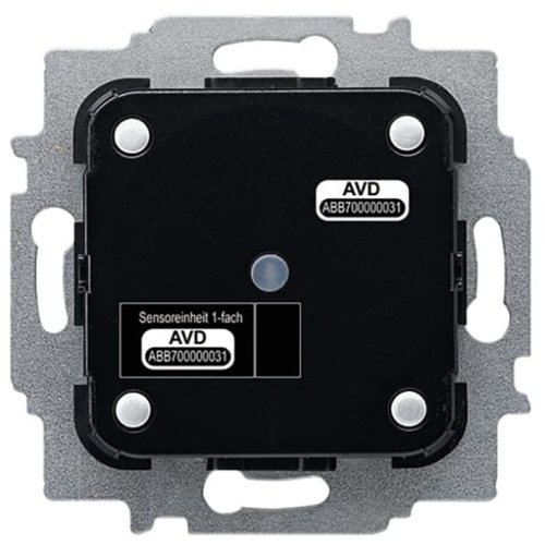 B&J free@home tastsensor 1v bussysteem 6221/1.0 - 9paa00000165466 - 11002945