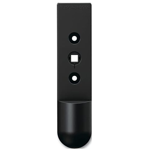 ABB Busch-Jaeger FaH - Raammelder - Basalt Zwart - WL - 9paa00000165470 - 20090319
