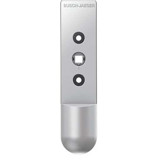 ABB Busch-Jaeger FaH - Raammelder - Edelstaal - WL - 9paa00000165471 - 20090322