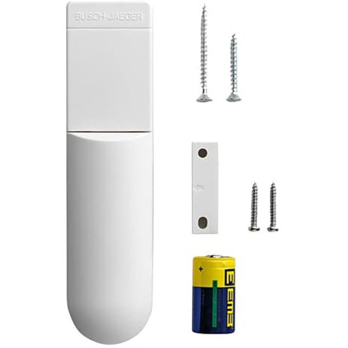 ABB Busch-Jaeger FaH universele sensor - Studiowit - WL - 9paa00000165472 - 20090318