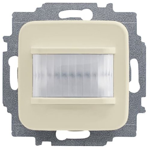 ABB Busch-Jaeger FaH bewegingssensor SI creme - 9paa00000165478 - 20090457