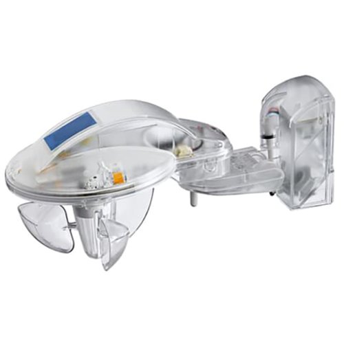 ABB Busch-Jaeger FaH weerstation - 9paa00000165489 - 20090487