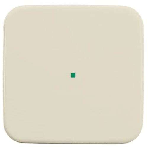 ABB Busch-Jaeger FaH bedieningswip 1-v SI creme - 9paa00000165490 - 20090425