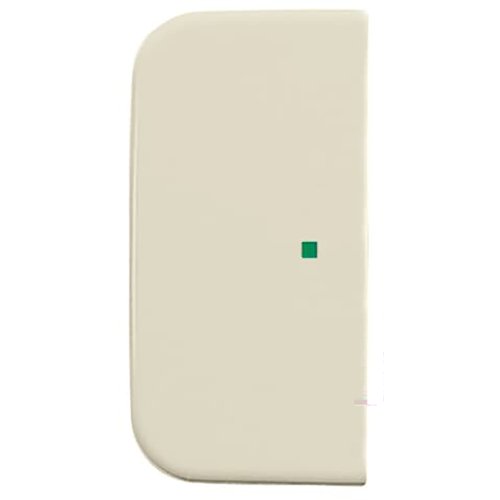 ABB Busch-Jaeger FaH bedieningswip 2-v SI creme - 9paa00000165501 - 20090435