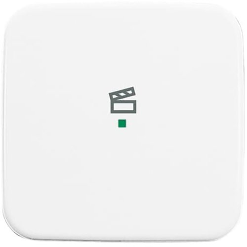 ABB Busch-Jaeger FaH bedieningswip 1-v scene R-alpin - 9paa00000165568 - 20090432