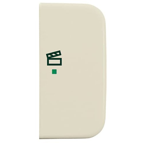ABB Busch-Jaeger FaH bedieningswip rechts 2-v scene SI - 9paa00000165589 - 20090447