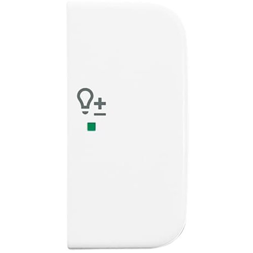 ABB Busch-Jaeger FaH bedieningswip rechts 2-v dimmer R-a - 9paa00000165622 - 20090470