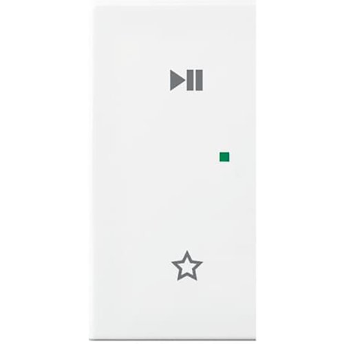 ABB Busch-Jaeger FaH rocker, play/pause- BalanceSI - 9paa00000165664 - 20090578