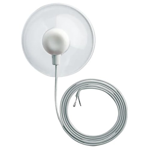 ABB Busch-Jaeger helderheidssensor voor 6411U(S)-101 - 9paa00000165767 - 20090731