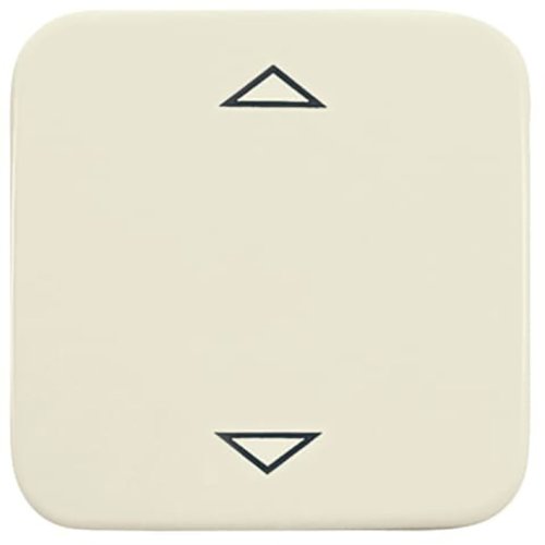 ABB Busch-Jaeger toets v jal contr sokkel SI creme - 9paa00000165780 - 20090747