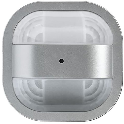 ABB Busch-Jaeger B Present flex sky relais aluminiumzilver - 9paa00000165837 - 20091034
