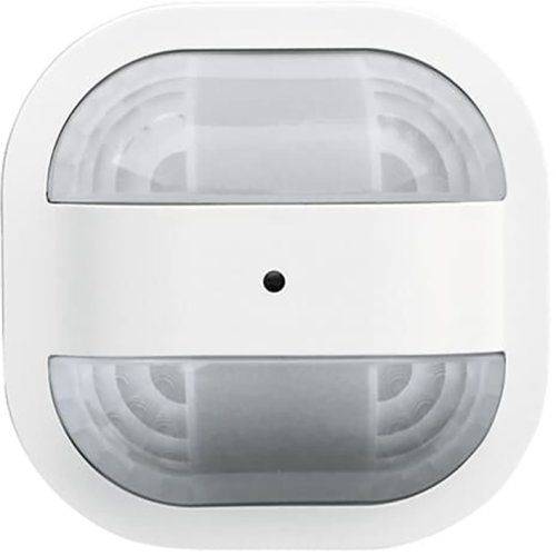 ABB Busch-Jaeger B Present flex sky relais studiowit mat - 9paa00000165838 - 20091033