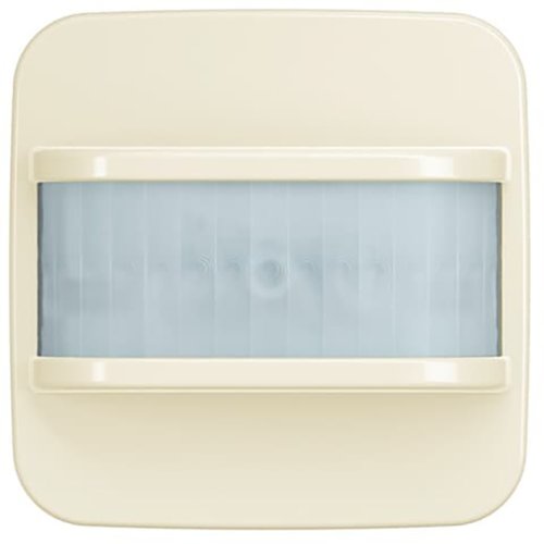 ABB Busch-Jaeger Busch-W&auml;chter&reg; 180 flex comfortsensor SI cr&egrave;me Wireless - 9paa00000165867 - 20090324