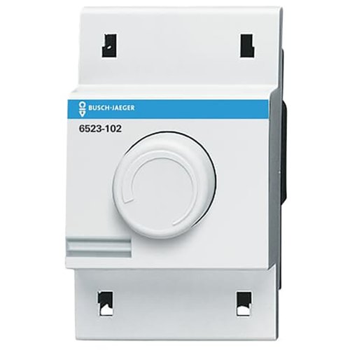 ABB Busch-Jaeger raildimmer 100VA led inb - 9paa00000165940 - 20090789