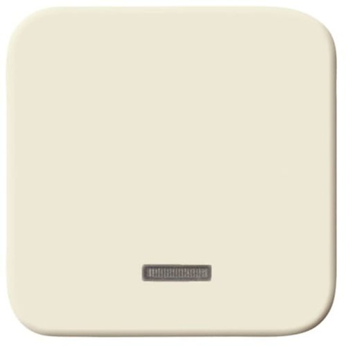 B&J dimmerknop puls creme 6543-212-102 - 9paa00000165988 - 3030028