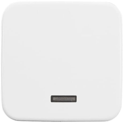 B&J dimmerknop puls wit 6543-214-102 - 9paa00000165989 - 3030031