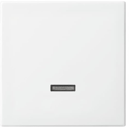 B&J toets voor tipdimmer wit 6543-914-102 - 9paa00000166008 - 3030239