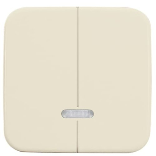 B&J dimmerknop serie creme 6545-212 - 9paa00000166014 - 3033173