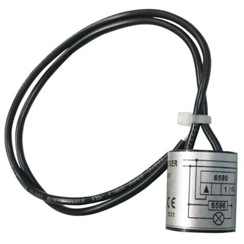 B&J compensator voor dimmers en jaloeziebesturing 6596 - 9paa00000166044 - 3131054