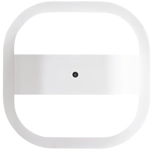 ABB Busch-Jaeger BW Present uni dekorraam wit - 9paa00000166217 - 20090966