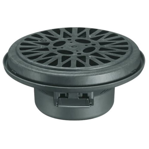 ABB Busch-Jaeger audio luidspreker 5 inch inb - 9paa00000166234 - 20091089
