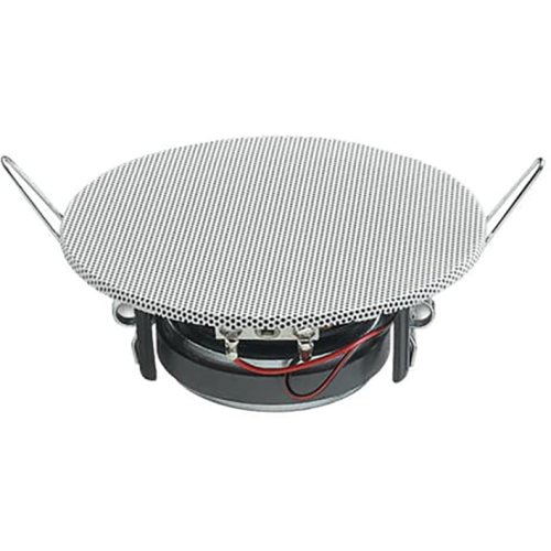 ABB Busch-Jaeger radioluidspreker 3 inch plafond inb - 9paa00000166236 - 20091111